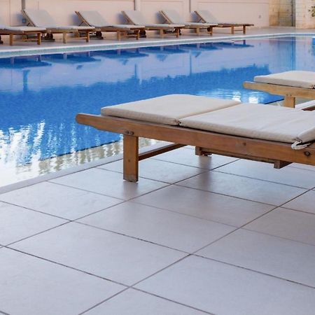 חאניה Aspasias Luxury Suite מראה חיצוני תמונה