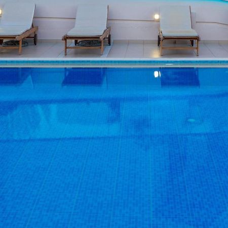 חאניה Aspasias Luxury Suite מראה חיצוני תמונה