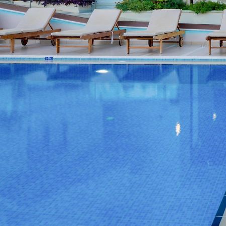 חאניה Aspasias Luxury Suite מראה חיצוני תמונה