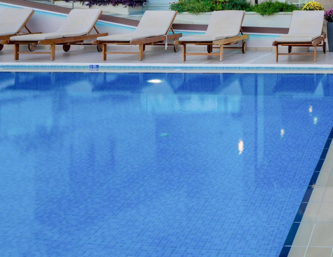 חאניה Aspasias Luxury Suite מראה חיצוני תמונה