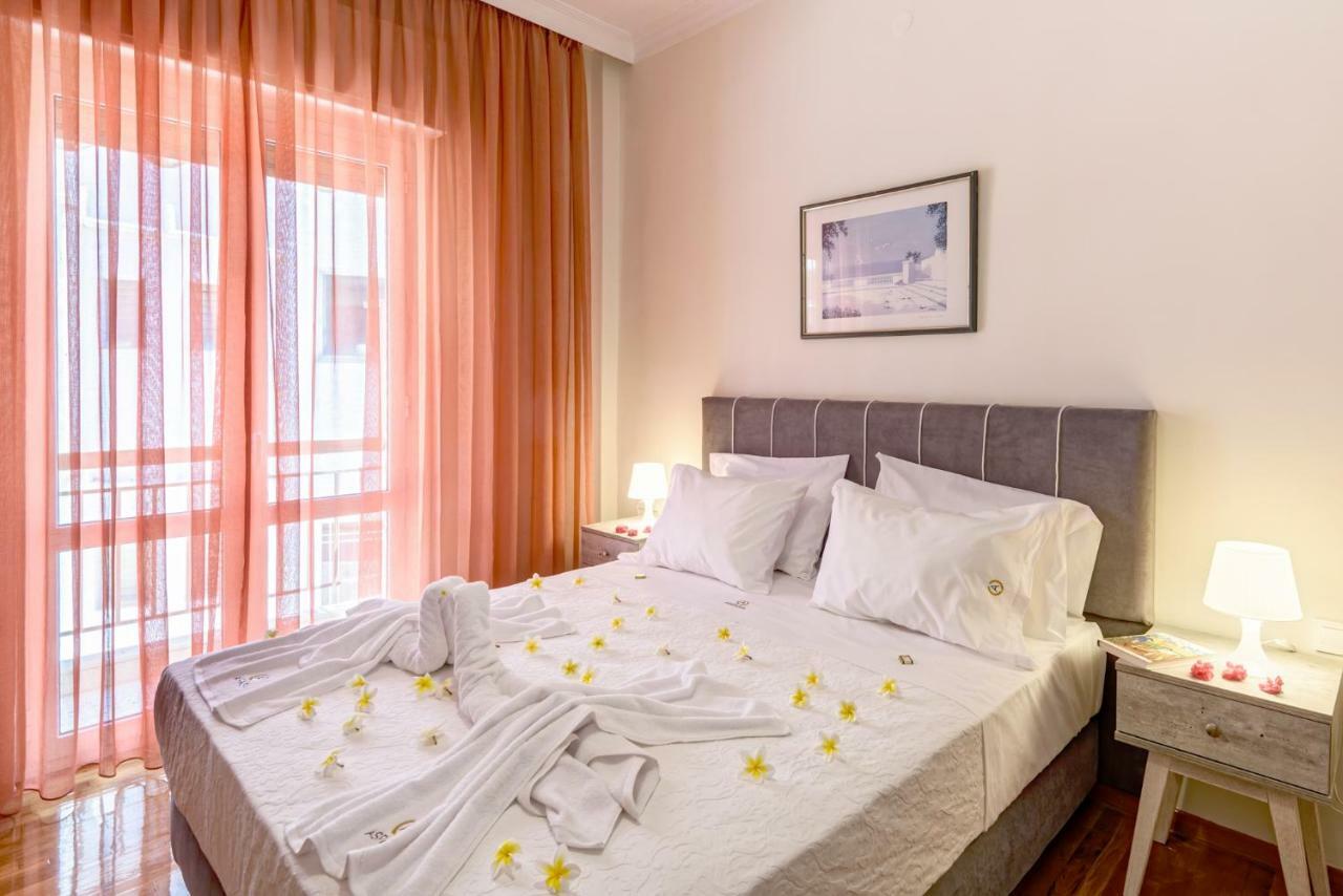 חאניה Aspasias Luxury Suite מראה חיצוני תמונה